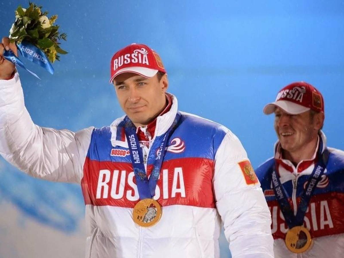 Российского спортсмена признали виновным в подмене допинг-проб