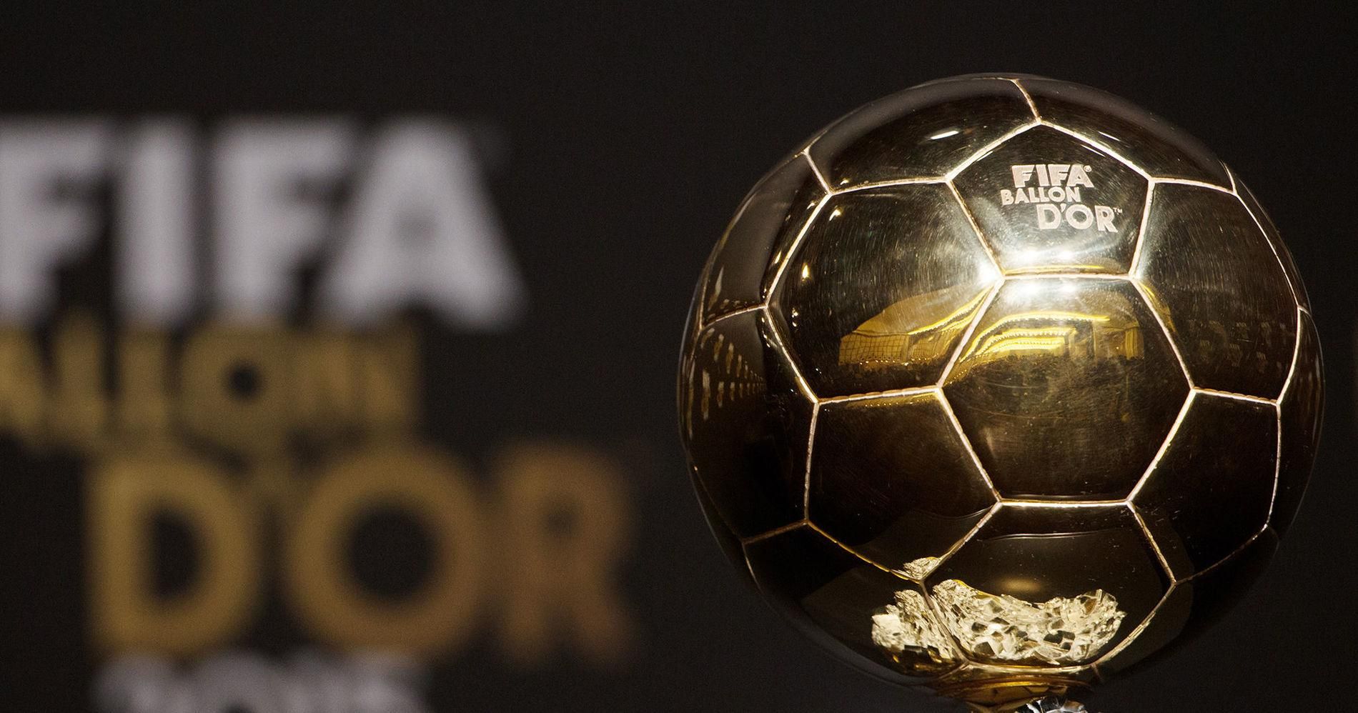 Все претенденты на "Золотой мяч" 2018 года: имена Все претенденты на "Золотой мяч" 2018 года: имена