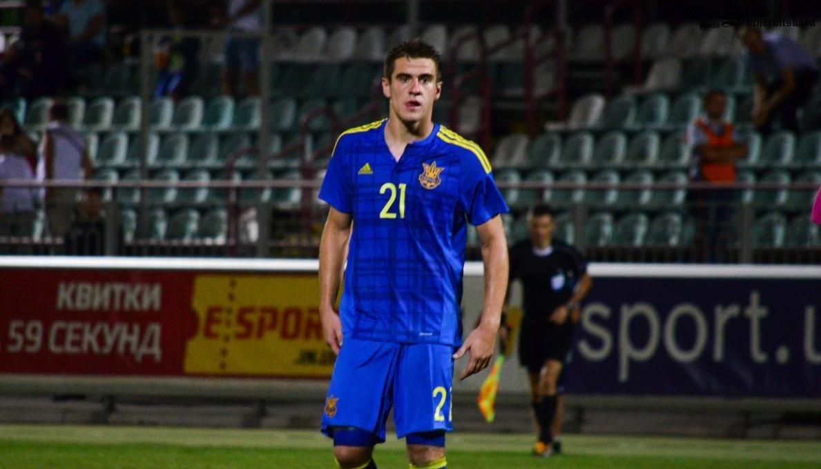 Игроки сборной Украины Беседин и Матвиенко поддерживают посты с поздравлением Путина: фото Игроки сборной Украины Беседин и Матвиенко поддерживают посты с поздравлением Путина: фото