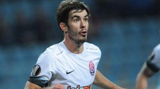 "Шахтер" требует строго наказать игрока "Зари", который травмировал Тайсона