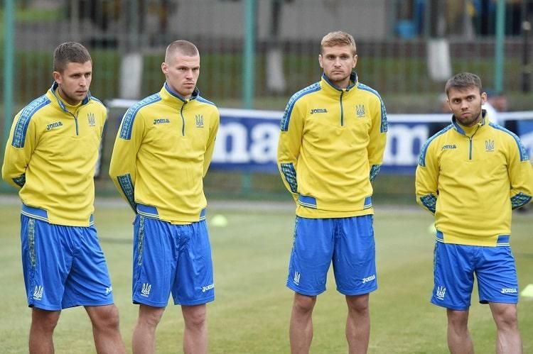 Италия – Украина: прогноз на матч сборных 10 октября 2018 Италия – Украина: прогноз на матч сборных 10 октября 2018