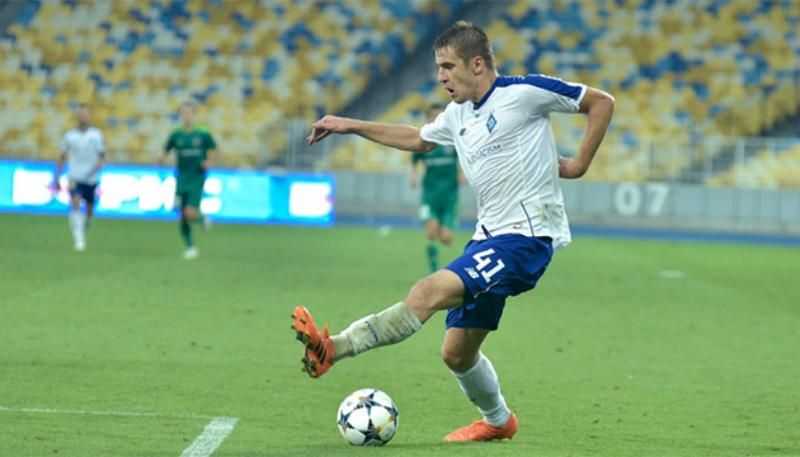 Артемом Бєсєдіним цікавиться "Галатасарай", – турецькі ЗМІ Артемом Бєсєдіним цікавиться "Галатасарай", – турецькі ЗМІ