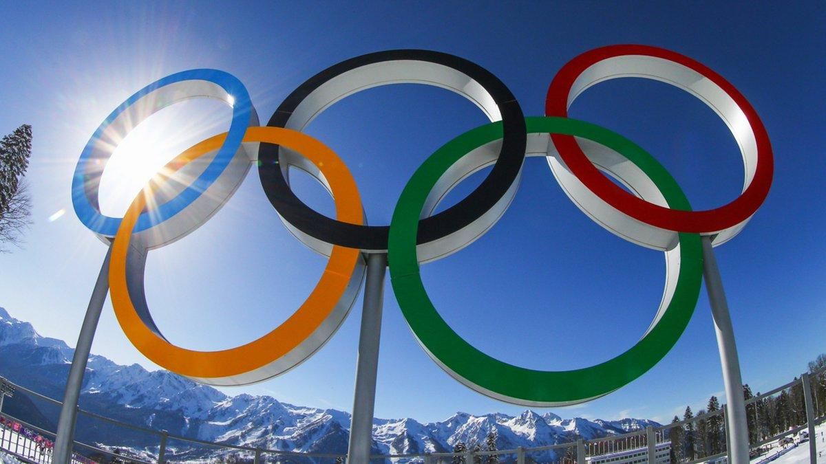 Зимові Олімпійські ігри 2026: визначено міста-кандидати на проведення змагань