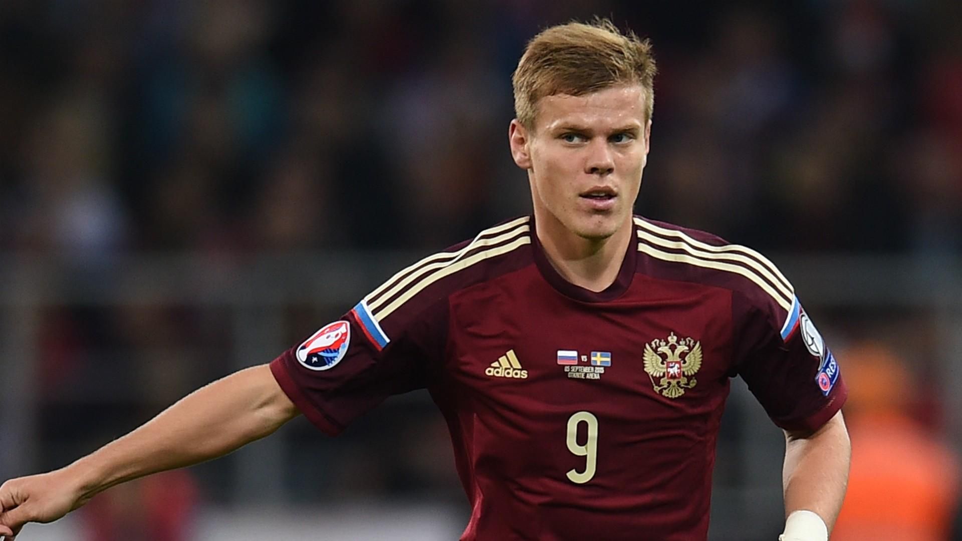 Футболист сборной России, избивший чиновника, объявлен в федеральный розыск Футболист сборной России, избивший чиновника, объявлен в федеральный розыск