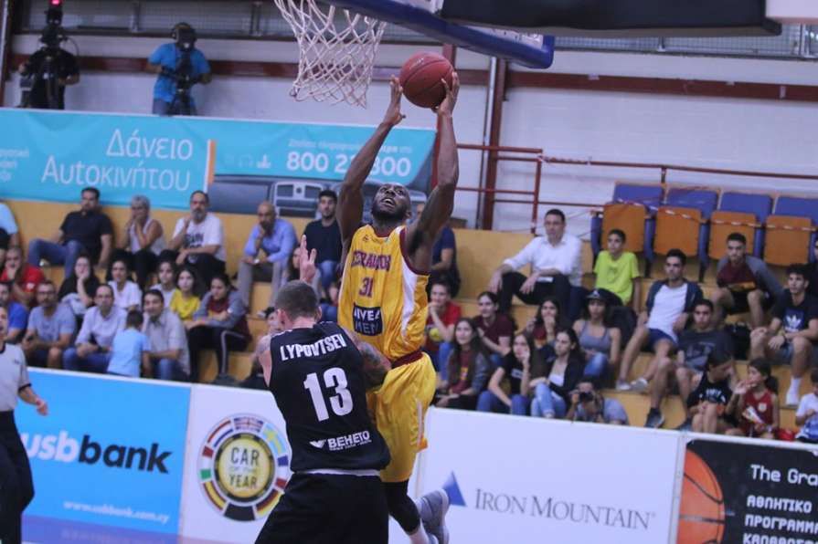 "Черкасские Обезьяны" проиграли, но вышли в групповой раунд Кубка Европы ФИБА "Черкасские Обезьяны" проиграли, но вышли в групповой раунд Кубка Европы ФИБА