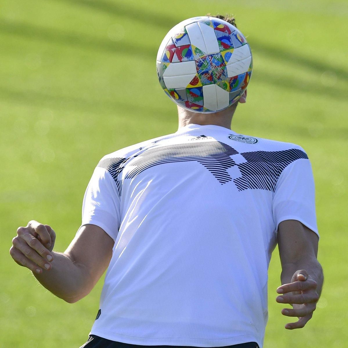 Нидерланды – Германия: прогноз на матч 13 октября 2018 Нидерланды – Германия: прогноз на матч 13 октября 2018