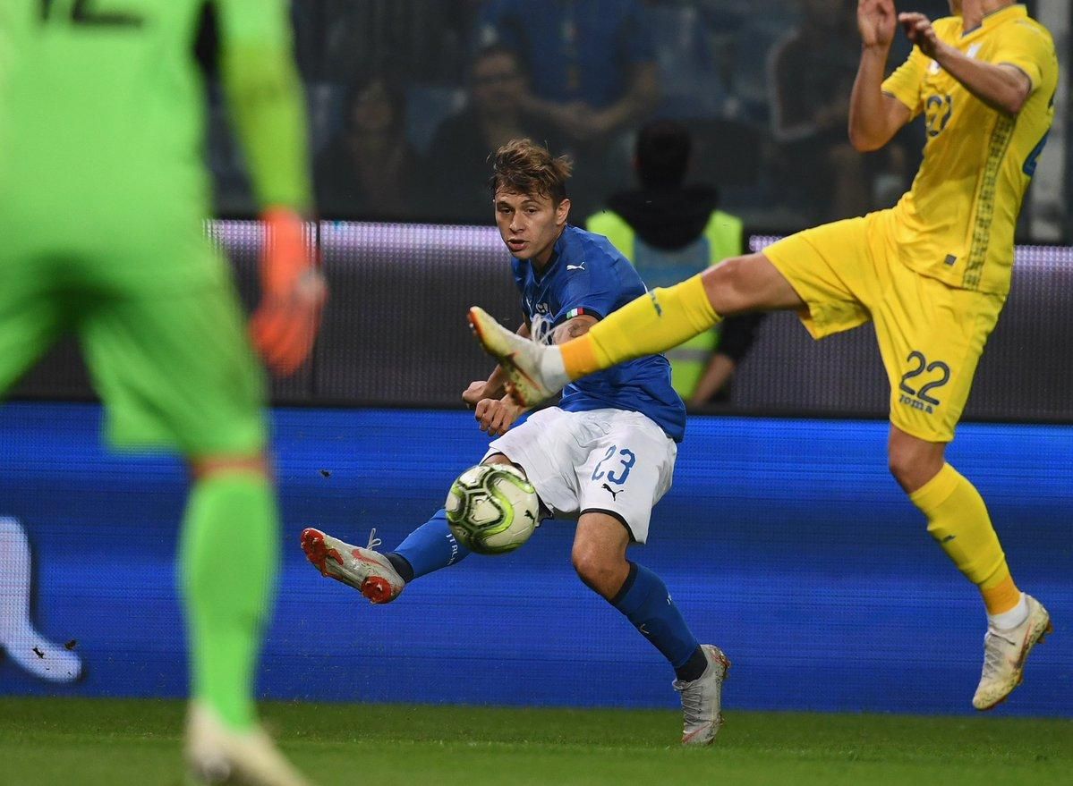 Польша – Италия: прогноз на матч Лиги наций 14 октября 2018 Польша – Италия: прогноз на матч Лиги наций 14 октября 2018