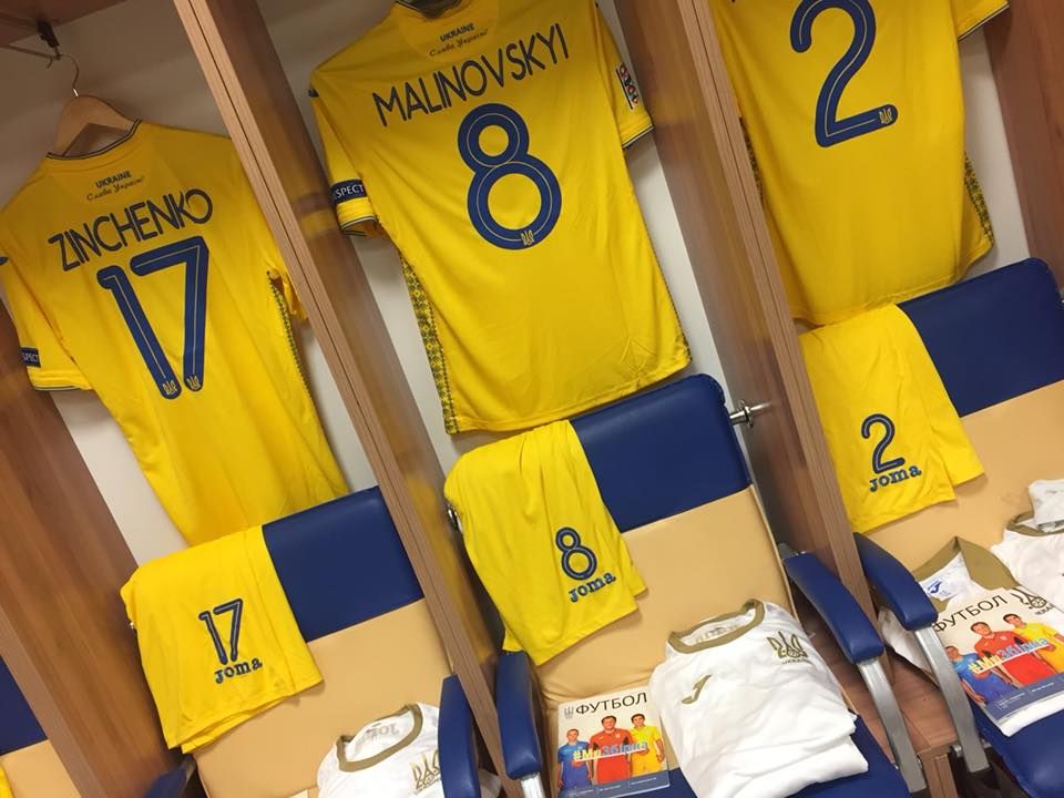 Україна - Чехія: прогноз на матч Ліги націй 16 жовтня Україна - Чехія: прогноз на матч Ліги націй 16 жовтня