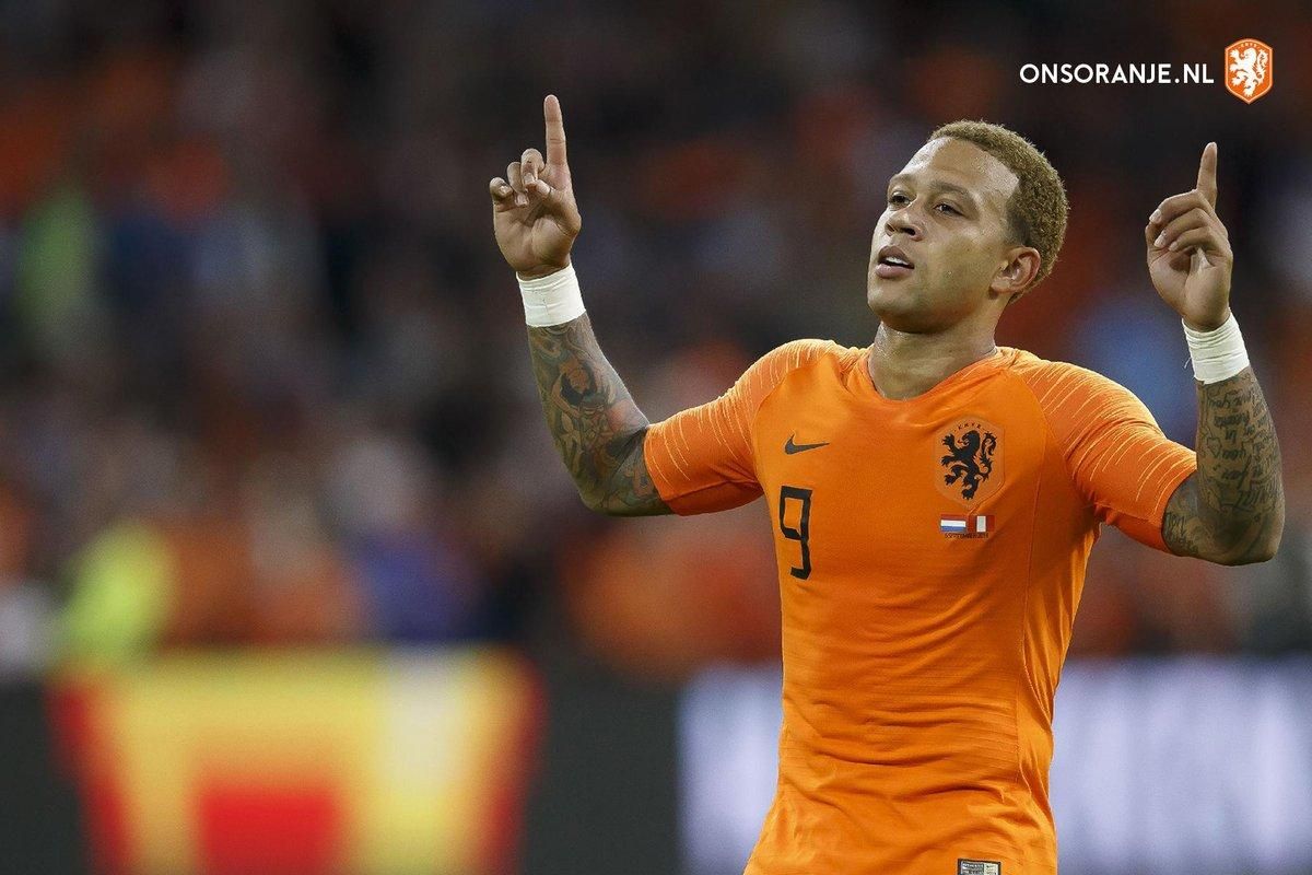Нидерланды – Германия: где смотреть онлайн матч 13 октября