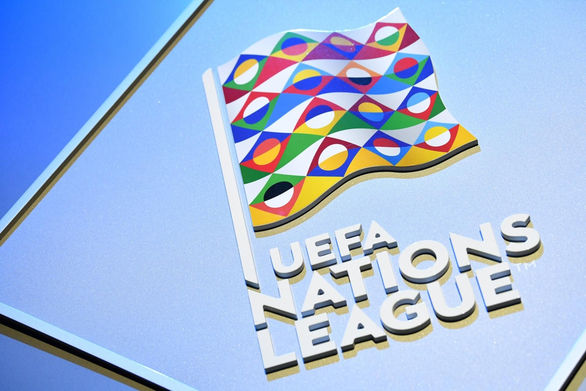 Ліга націй 2018/2019: результати, огляд матчів 13 жовтня