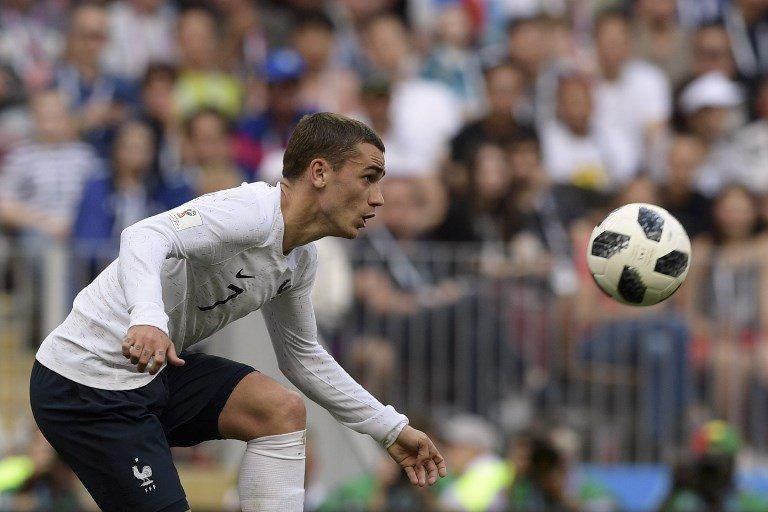 Франция - Германия: где смотреть онлайн матч 16 октября Франция - Германия: где смотреть онлайн матч 16 октября