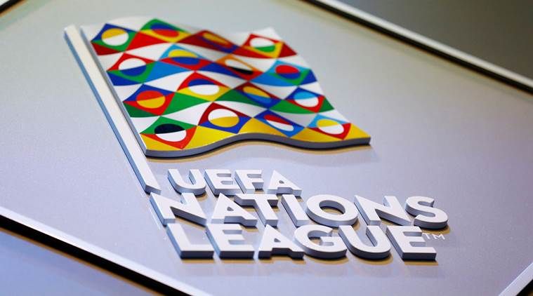 Лига наций 2018/2019: обзор, результаты матчей 16 октября