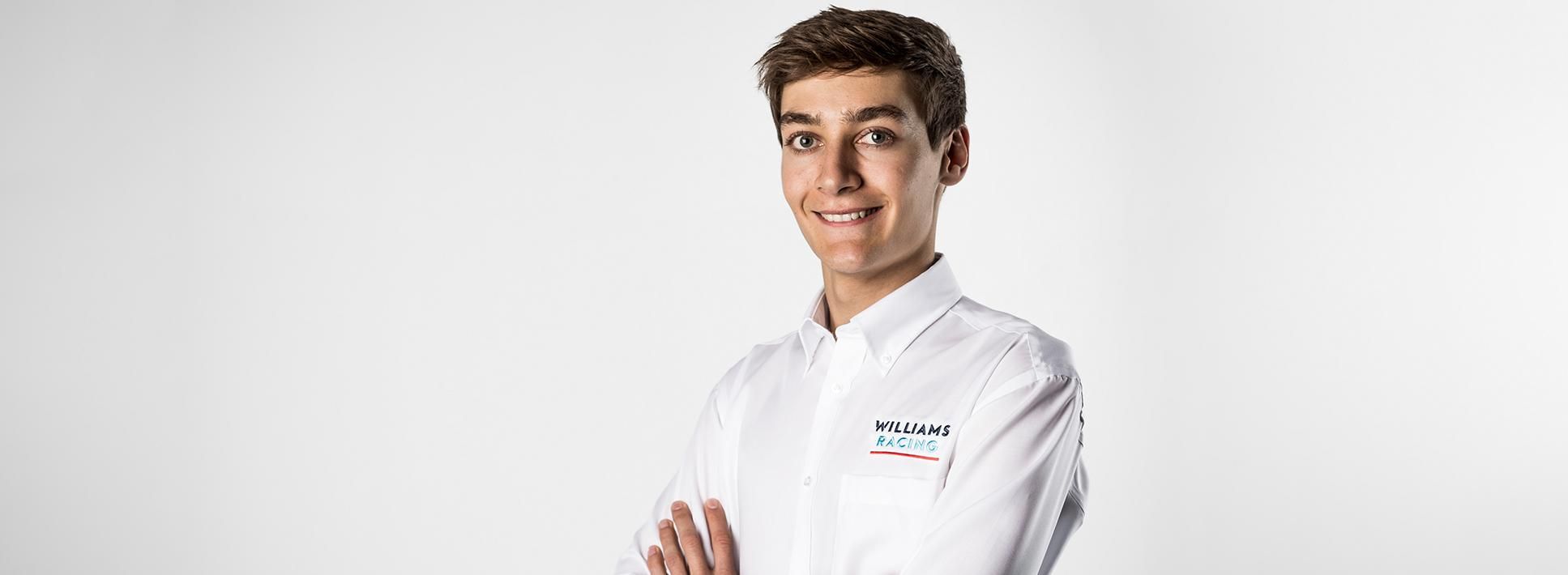 За Williams у Формулі-1 в 2019 році виступатиме юний новачок