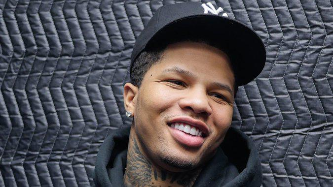 Чемпион WBA нагло пригрозил Ломаченко