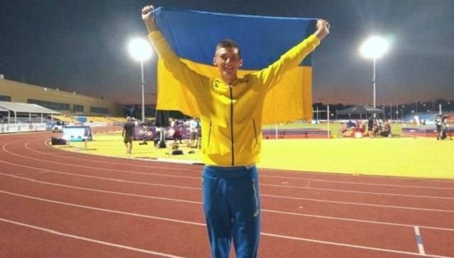 Збірна України виборола ще три медалі на юнацьких Олімпійських іграх-2018 Збірна України виборола ще три медалі на юнацьких Олімпійських іграх-2018