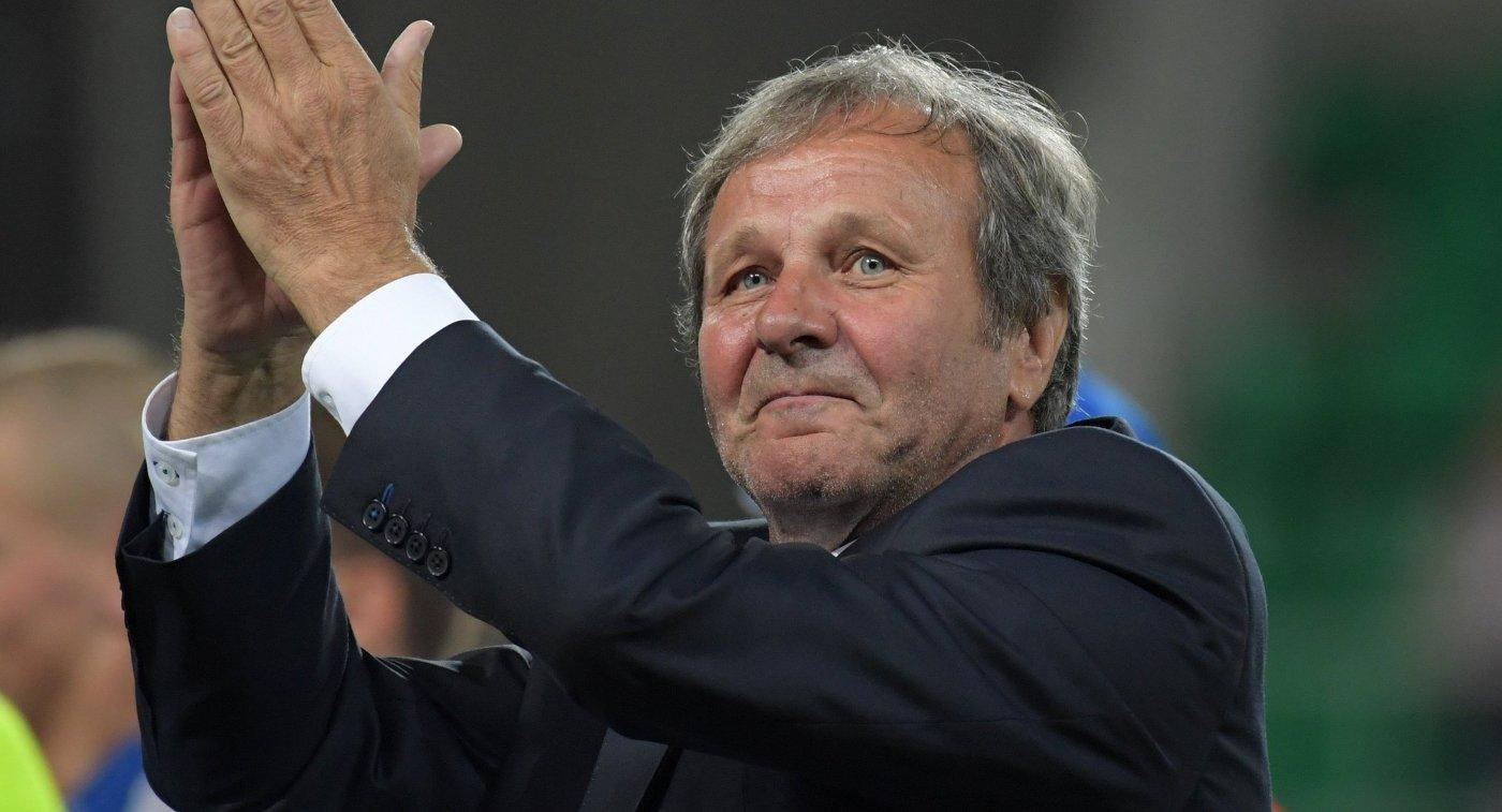 Соперник сборной Украины в Лиге наций понес серьезные потери