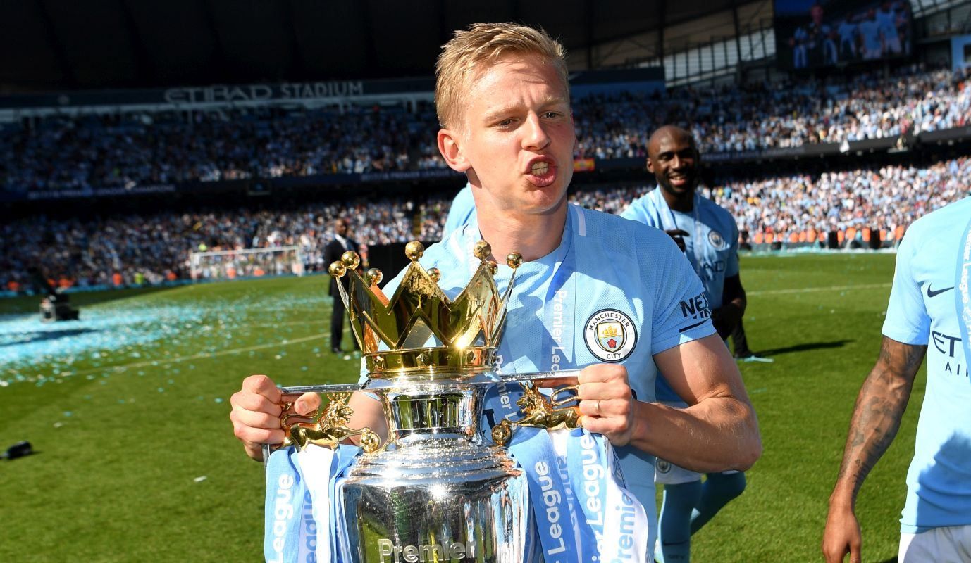 Испанский "Бетис" все еще заинтересован в трансфере Александра Зинченко Испанский "Бетис" все еще заинтересован в трансфере Александра Зинченко