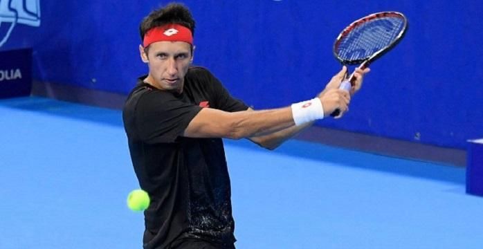 Сергій Стаховський вийшов в основну сітку на престижному турнірі в Бельгії Сергій Стаховський вийшов в основну сітку на престижному турнірі в Бельгії