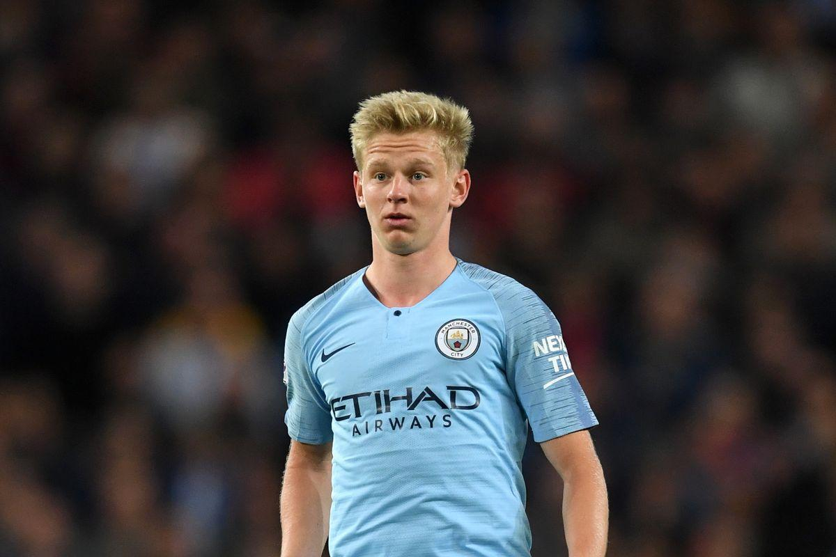 Турецкий гранд хочет усилиться украинцем Зинченко