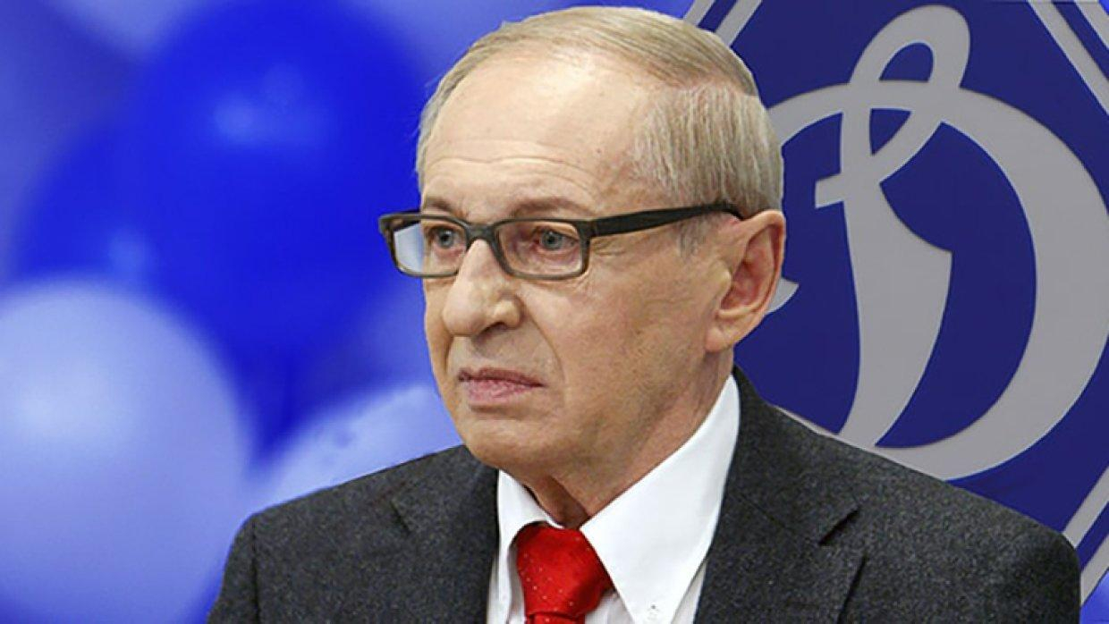 Матч Украина – Чехия начнется с минуты молчания в память об Олеге Базилевиче