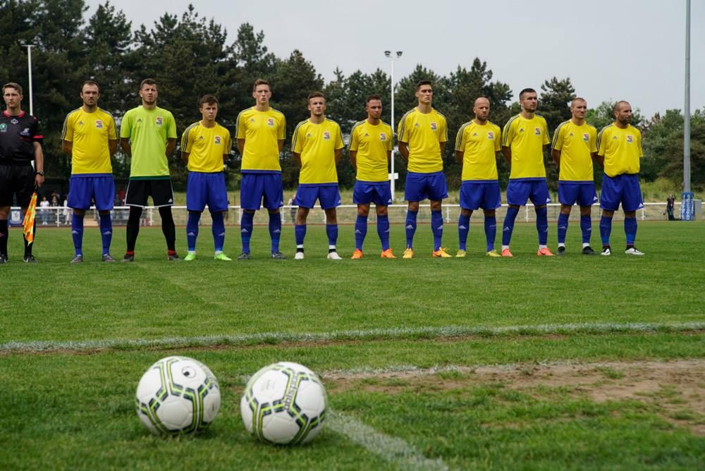 Українських футболістів пожиттєво дискваліфікували