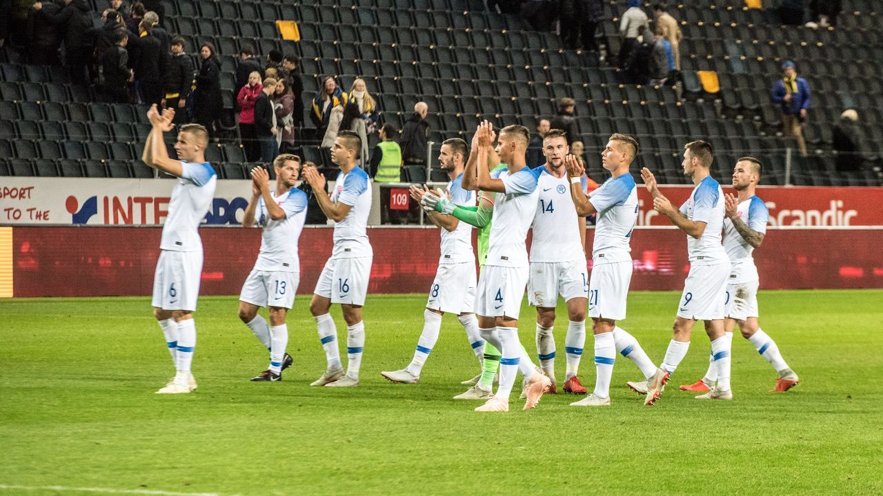 Пьянка игроков стала причиной отставки соперника Украины в Лиге наций Пьянка игроков стала причиной отставки соперника Украины в Лиге наций