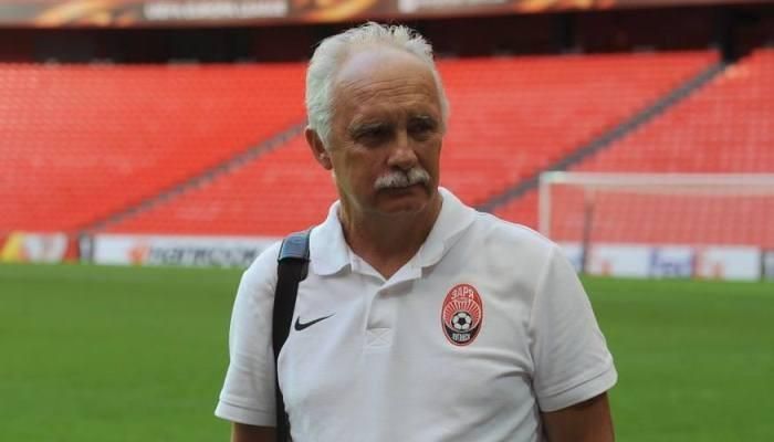 Дисциплинарный комитет может наказать гендиректора "Зари" за высказывание о геях Дисциплинарный комитет может наказать гендиректора "Зари" за высказывание о геях