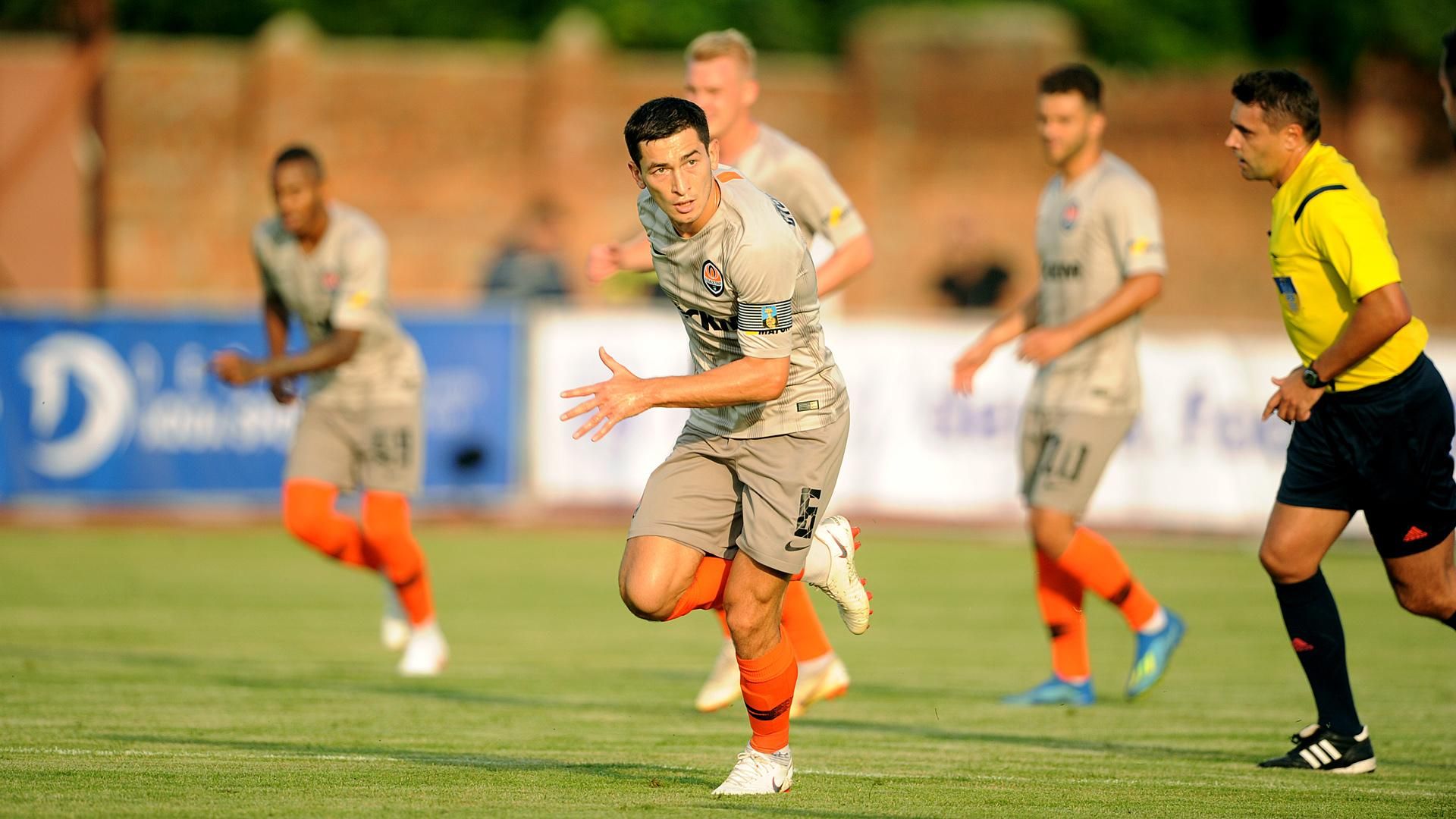 Шахтар - Десна: відео голів, огляд матчу 19 жовтня 2018 Шахтар - Десна: відео голів, огляд матчу 19 жовтня 2018