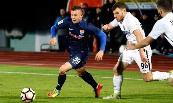 Маріуполь - Зоря: відео голів, огляд матчу УПЛ 20 жовтня Маріуполь - Зоря: відео голів, огляд матчу УПЛ 20 жовтня