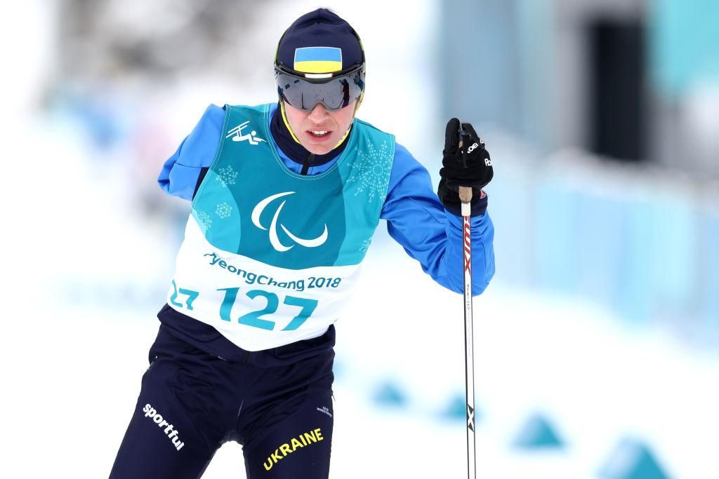 Нацбанк випустив монету про українських паралімпійців Нацбанк випустив монету про українських паралімпійців