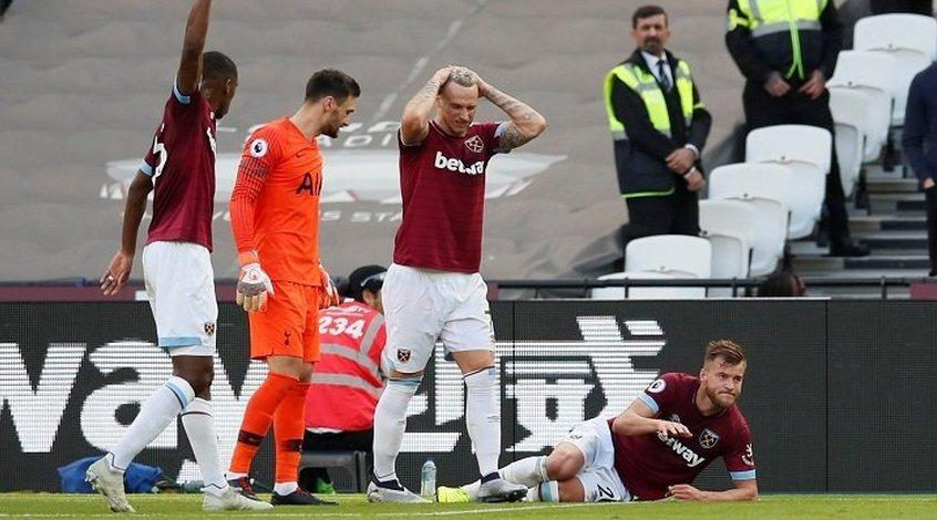 Стали известны подробности травмы Андрея Ярмоленко