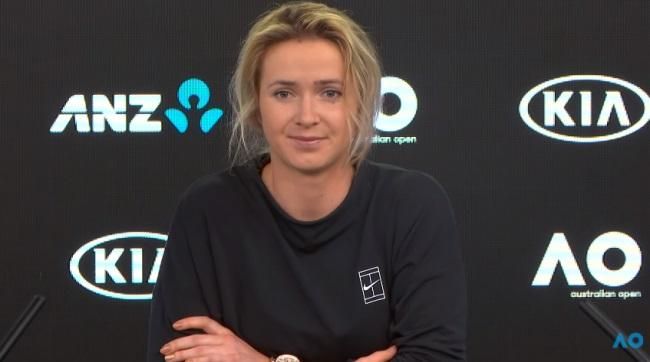 Світоліній раптово стало погано під час прес-конференції після переможного матчу: відео Світоліній раптово стало погано під час прес-конференції після переможного матчу: відео