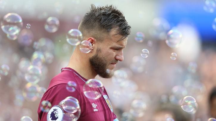 Врач "Вест Хэма" рассказал, когда Ярмоленко сможет вернуться на поле Врач "Вест Хэма" рассказал, когда Ярмоленко сможет вернуться на поле