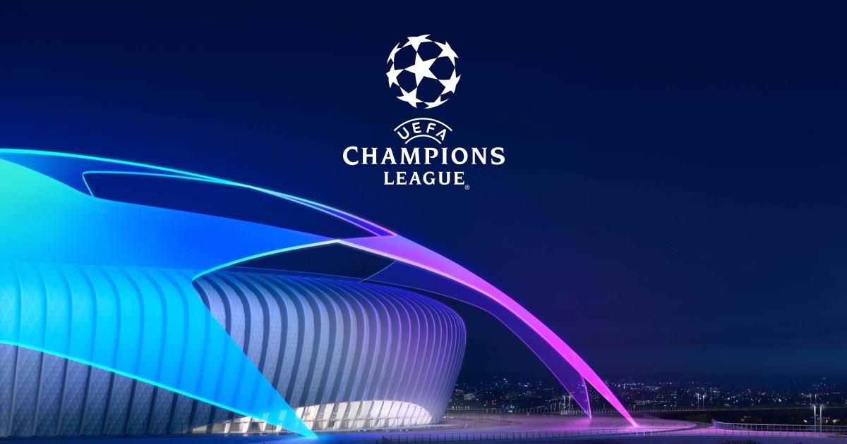 Лига чемпионов 2018/2019: обзор, счет матчей 23 октября 2018
