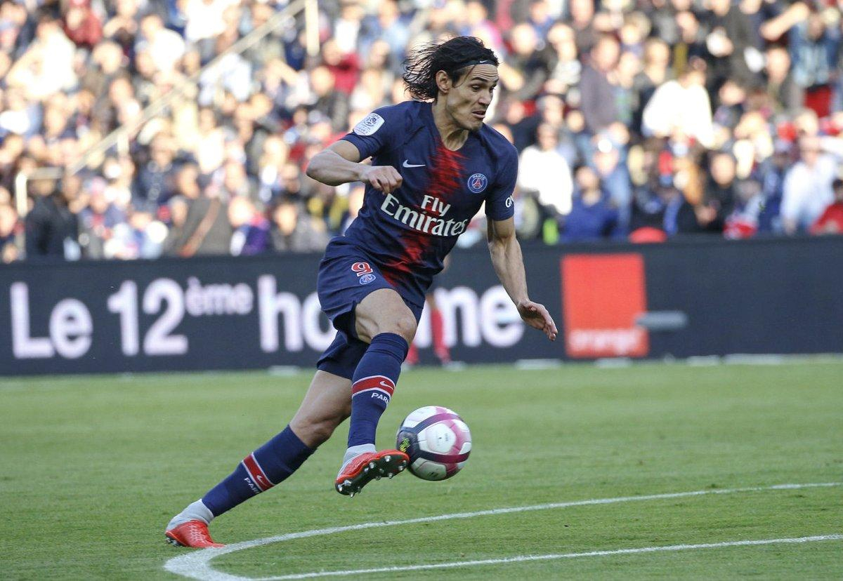 ПСЖ – Наполи: прогноз на матч Лиги чемпионов 24 октября