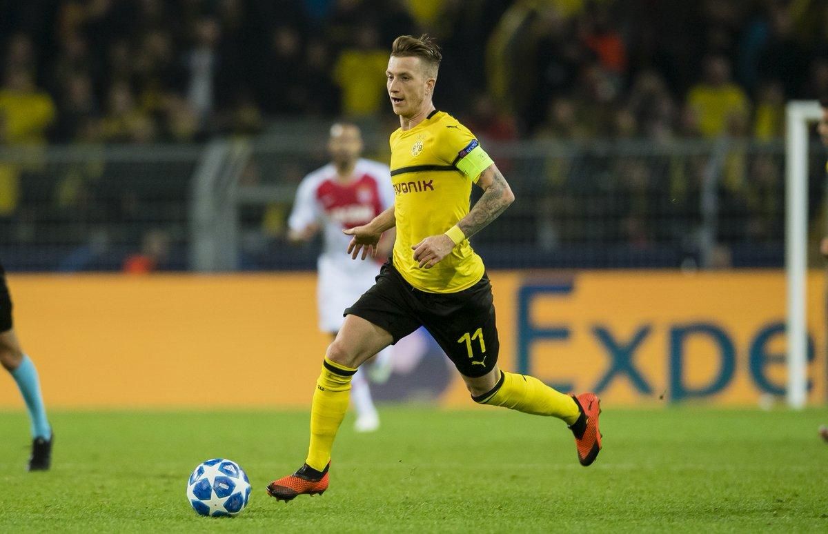 Боруссия – Атлетико: где смотреть онлайн матч 24.10.2018 Боруссия – Атлетико: где смотреть онлайн матч 24.10.2018