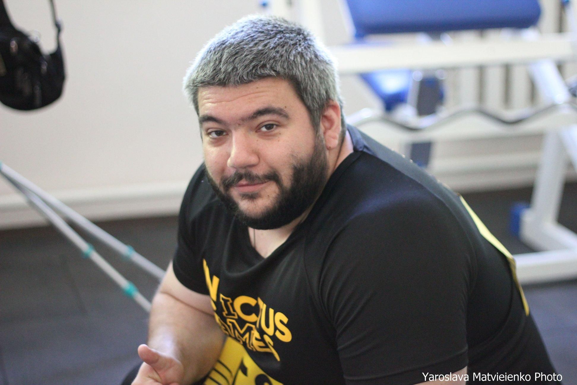 "Ігри Нескорених": українці вибороли ще одну медаль "Ігри Нескорених": українці вибороли ще одну медаль