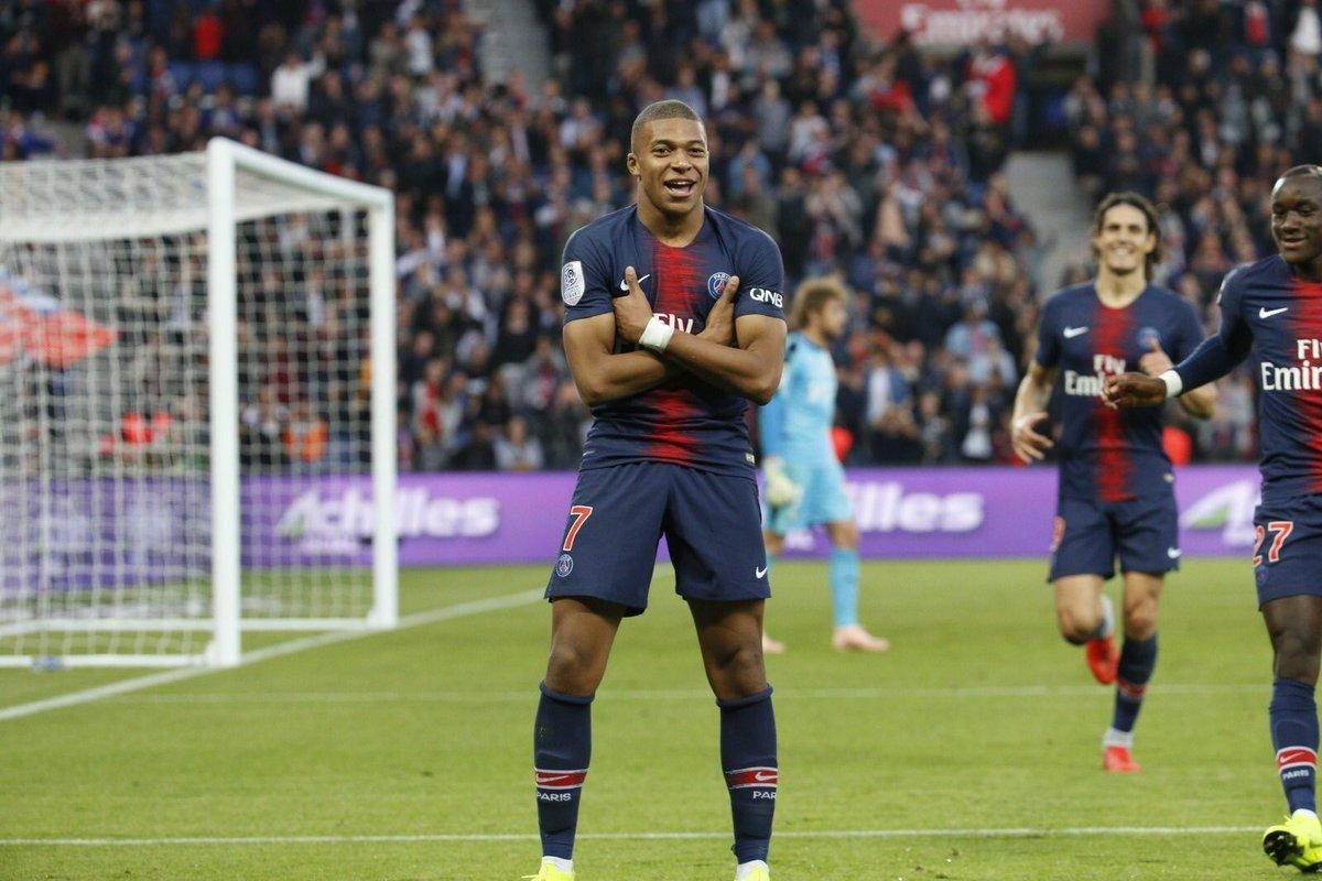 ПСЖ – Наполи: видео голов и обзор матча 24.10.2018 ПСЖ – Наполи: видео голов и обзор матча 24.10.2018