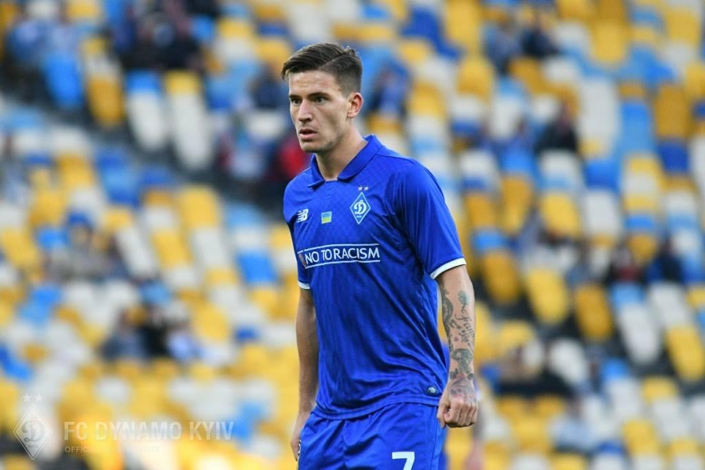 Ренн – Динамо: прогноз на матч Лиги Европы 25 октября