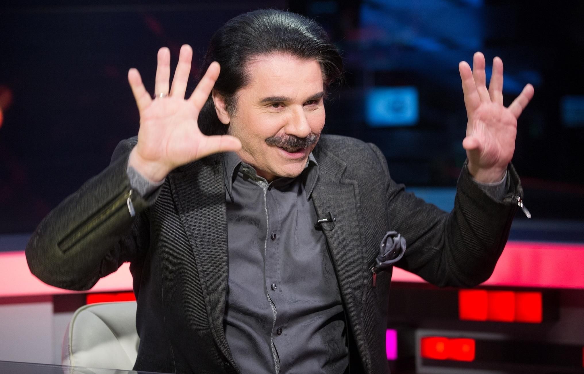 Украинский футбольный клуб готов разместить изображение Павла Зиброва на своей форме Украинский футбольный клуб готов разместить изображение Павла Зиброва на своей форме