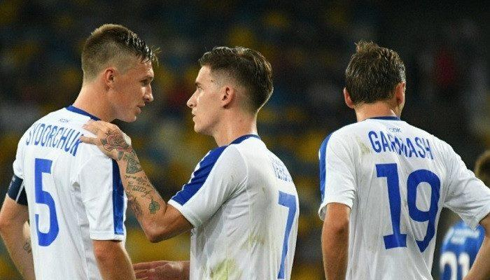 Ренн – Динамо: где смотреть онлайн матч 25 октября 2018