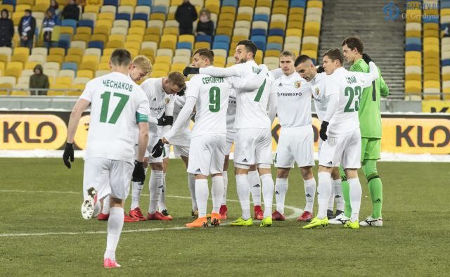 Карабах - Ворскла: відео голів та огляд матчу Ліги Європи Карабах - Ворскла: відео голів та огляд матчу Ліги Європи