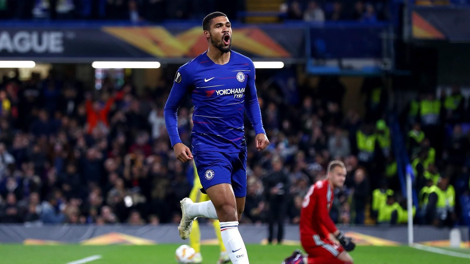 Стали відомі претенденти на звання кращого гравця тижня у Лізі Європи Стали відомі претенденти на звання кращого гравця тижня у Лізі Європи