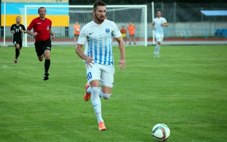 Десна - Маріуполь: відео голів та огляд матчу УПЛ 27.10.2018 Десна - Маріуполь: відео голів та огляд матчу УПЛ 27.10.2018