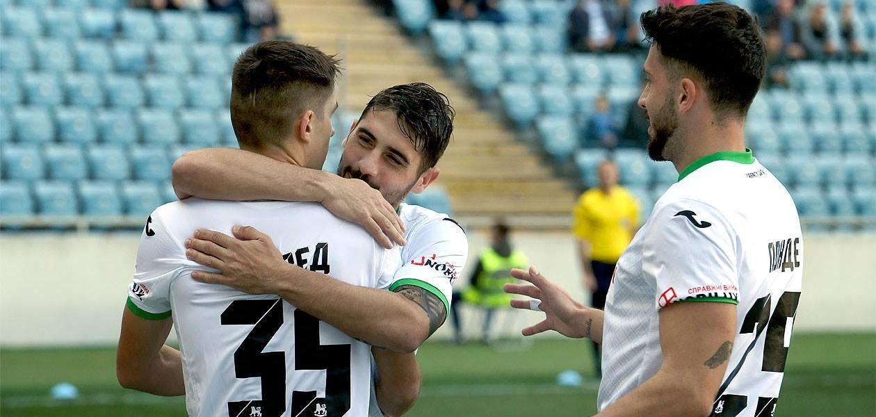 Чорноморець - Карпати: відео голів, огляд матчу УПЛ 28.10.2018 Чорноморець - Карпати: відео голів, огляд матчу УПЛ 28.10.2018