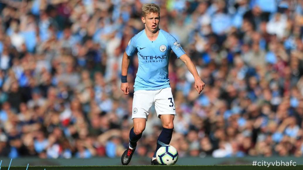 Тоттенхем - Манчестер Сіті: прогноз на матч чемпіонату Англії Тоттенхем - Манчестер Сіті: прогноз на матч чемпіонату Англії