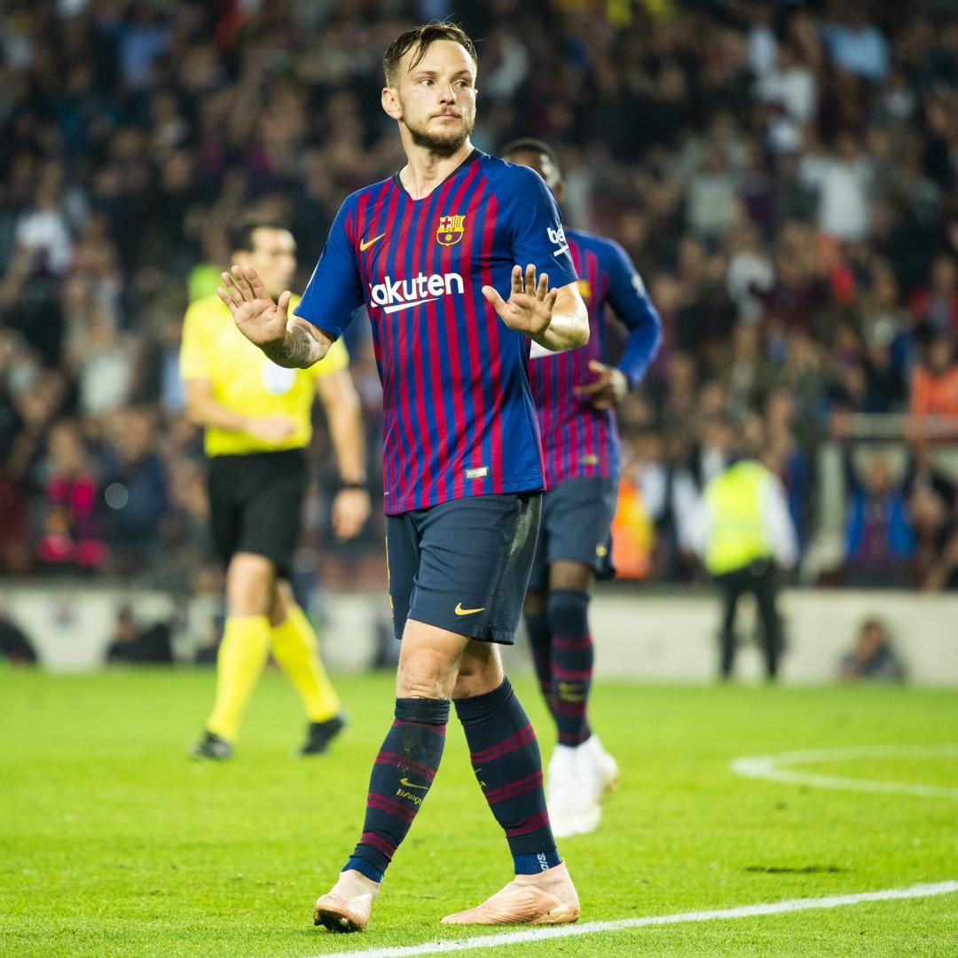 Барселона - Реал: де дивитися онлайн матч чемпіонату Іспанії Барселона - Реал: де дивитися онлайн матч чемпіонату Іспанії