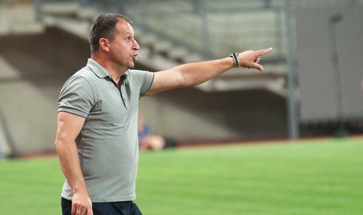 Головного тренера "Зорі" оштрафували за ДТП в Запоріжжі Головного тренера "Зорі" оштрафували за ДТП в Запоріжжі