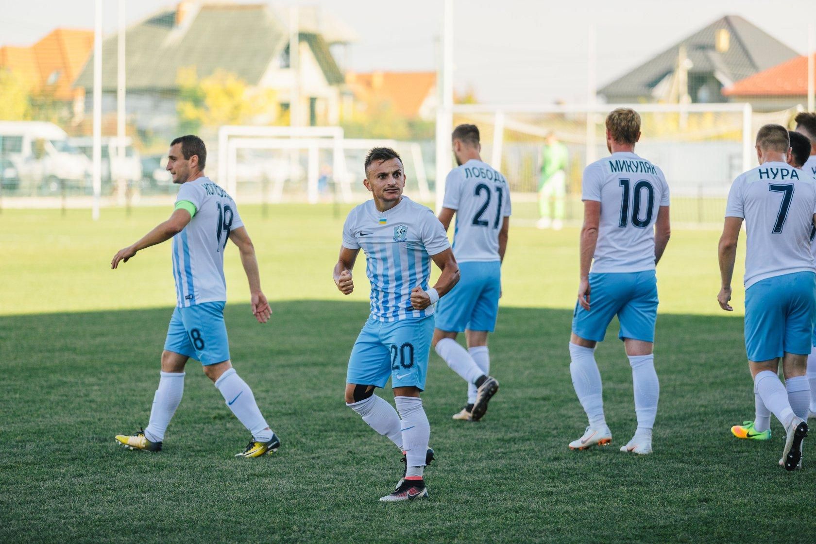 Минай – Динамо: онлайн-трансляция матча 31.10.2018 Минай – Динамо: онлайн-трансляция матча 31.10.2018