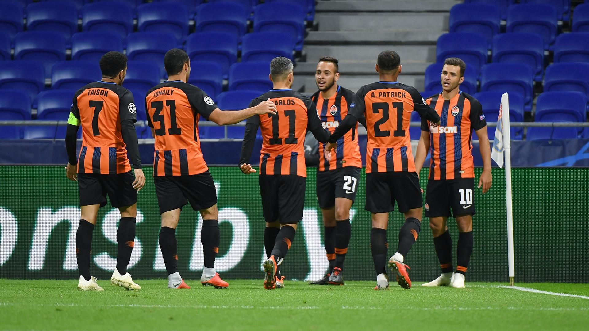 Шахтар - Олімпік: онлайн-трансляція матчу Кубка України Шахтар - Олімпік: онлайн-трансляція матчу Кубка України